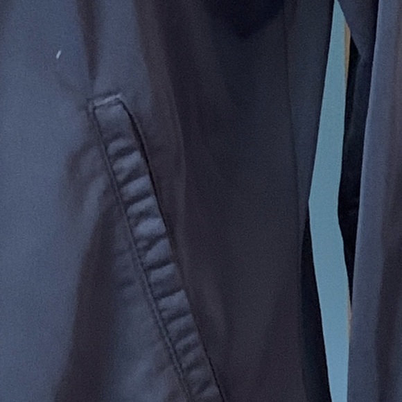 Adidas Womens Zip-Up Size Medium - Picture 4 of 6